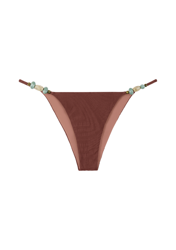 fella Giuseppe Beaded Bottom Fudge