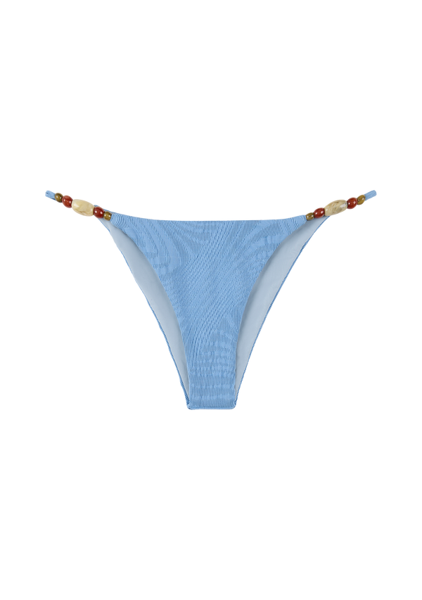 fella Giuseppe Beaded Bottom Lichen Blue