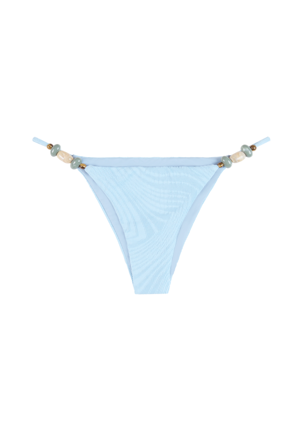 fella Giuseppe Beaded Bottom Moonlight