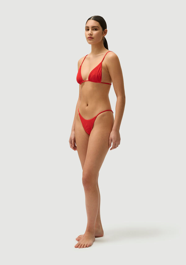 Fella Giuseppe Bottom Tomato