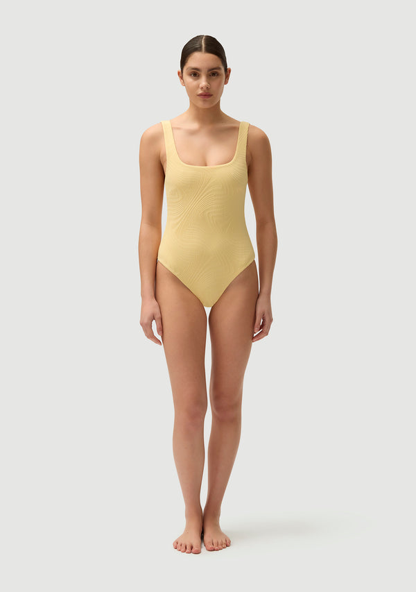 Fella Harvey Full Piece Butter