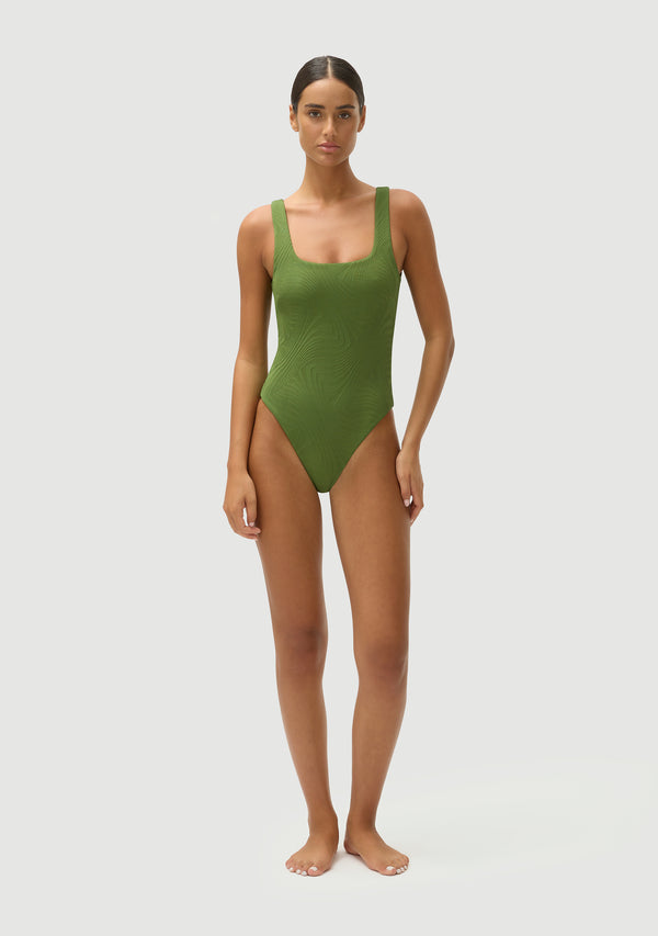 Fella Harvey Full Piece Cactus