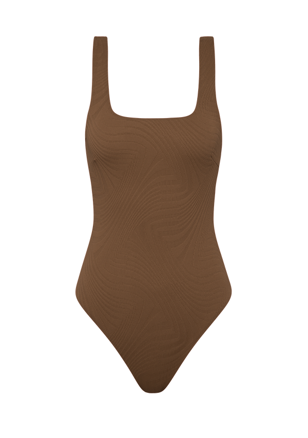 fella Harvey Full Piece Cocoa