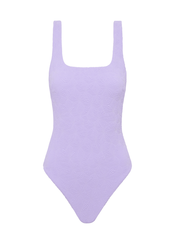 fella Harvey Full Piece Lavender