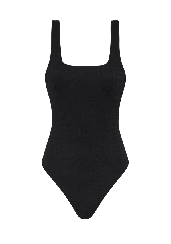 fella Harvey Full Piece Noir