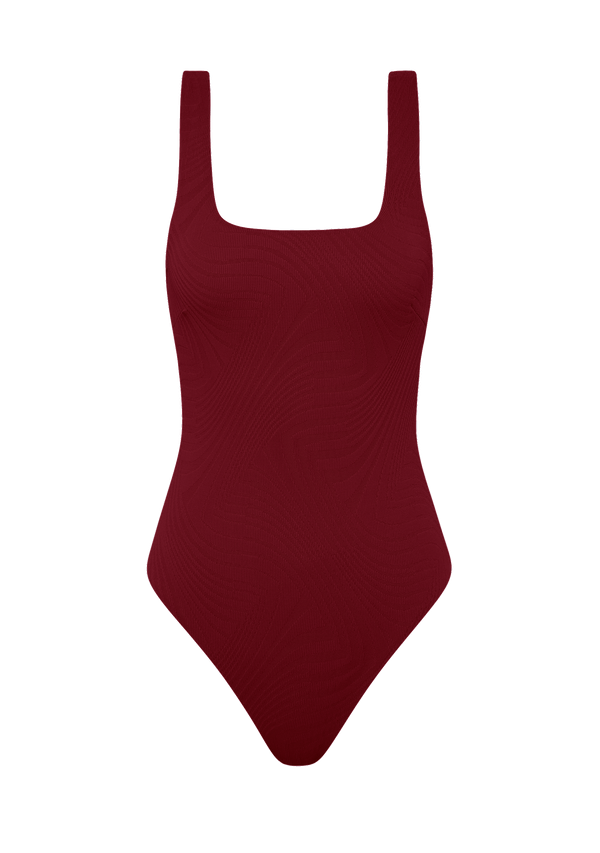 fella Harvey Full Piece Pomegranate