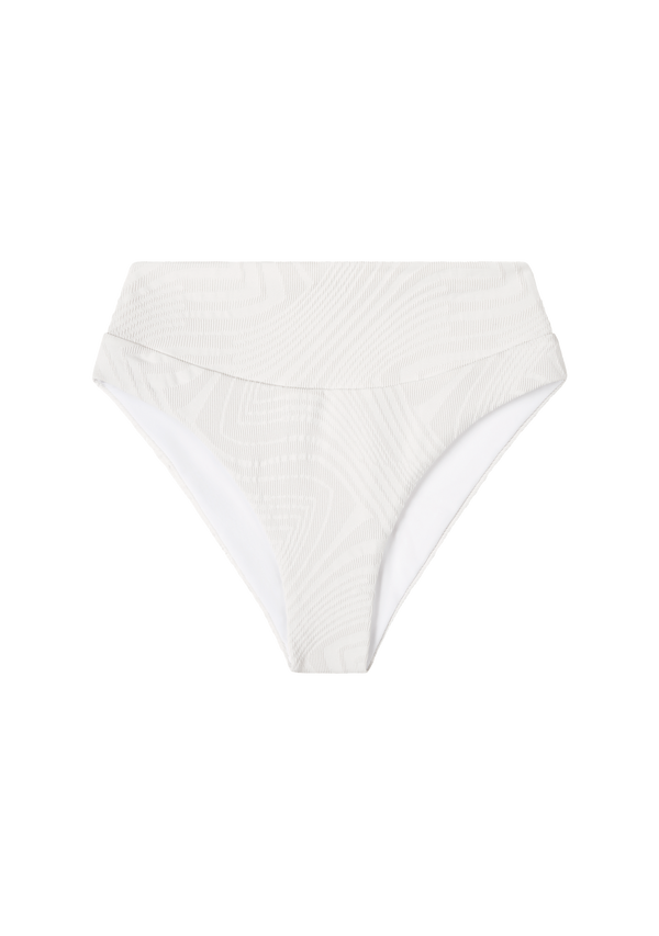 fella Herbie Bottom Off White
