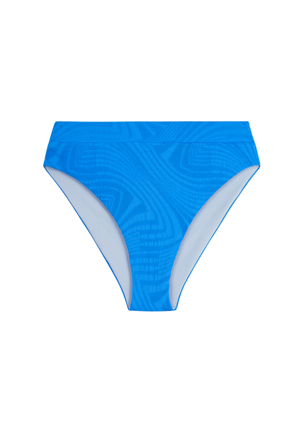 fella Hubert Bottom Azure