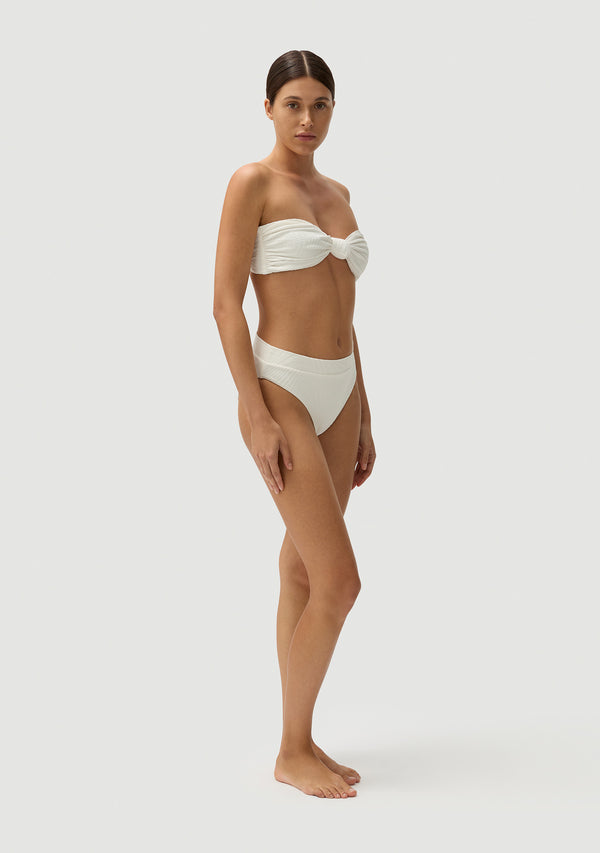 Fella Hubert Bottom Off White