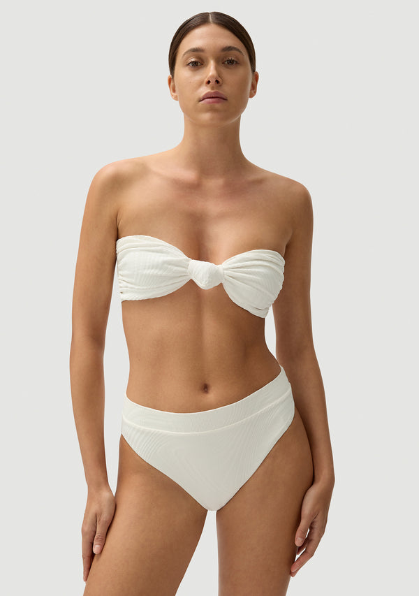 Fella Hubert Bottom Off White