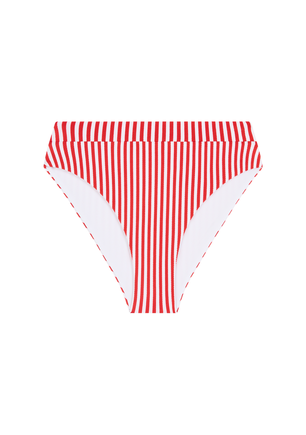 fella Hubert Bottom Red Stripe