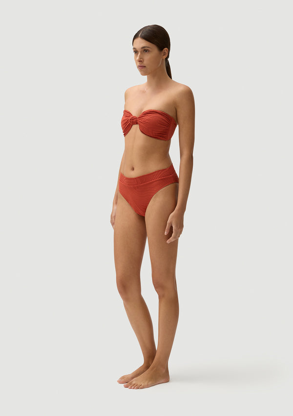 Fella Hubert Bottom Sahara