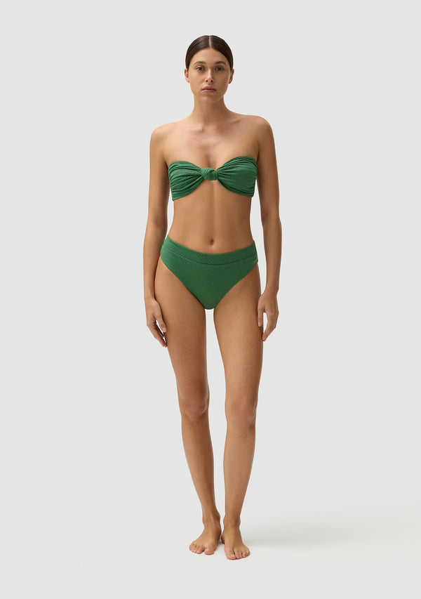 Fella Hubert Bottom Serpentine