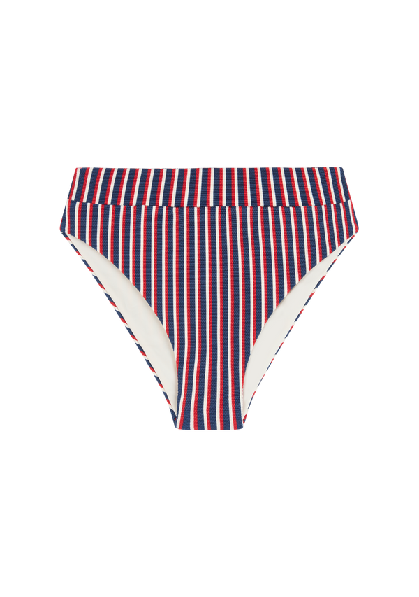 fella Hubert Bottom Stripe