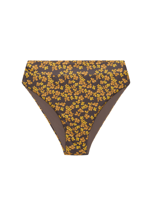 fella Hubert Bottom Vintage Floral