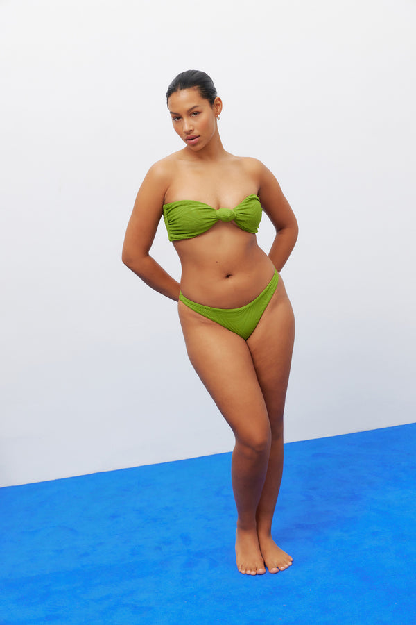 Fella Hunter Top Fern