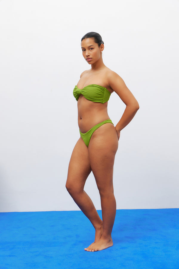 Fella Hunter Top Fern