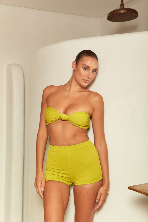 Fella Hunter Top Kiwi