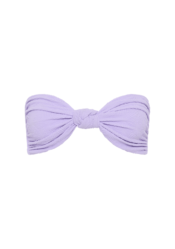 fella Hunter Top Lavender