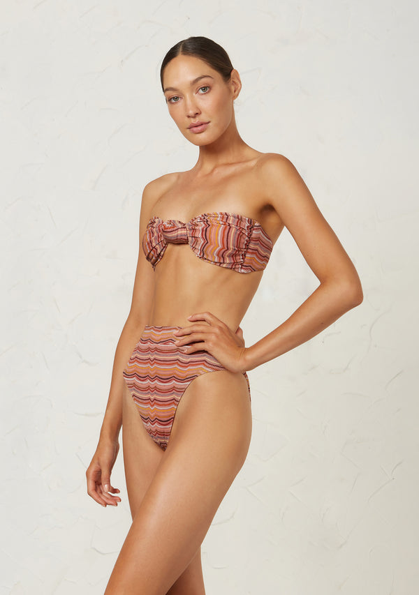 Fella Hunter Top Ngrrgooroon