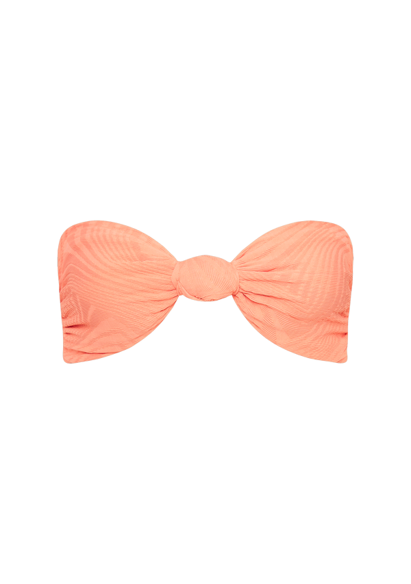 fella Hunter Top Papaya