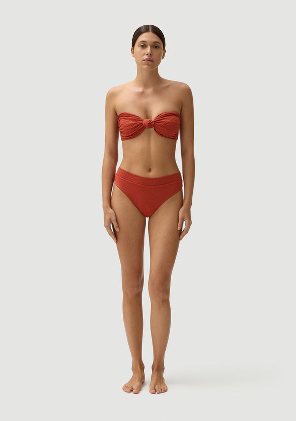 Fella Hunter Top Sahara