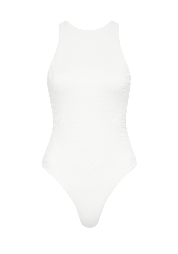 fella Ian Full Piece Off White