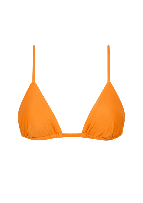 fella Iris Top Tangelo