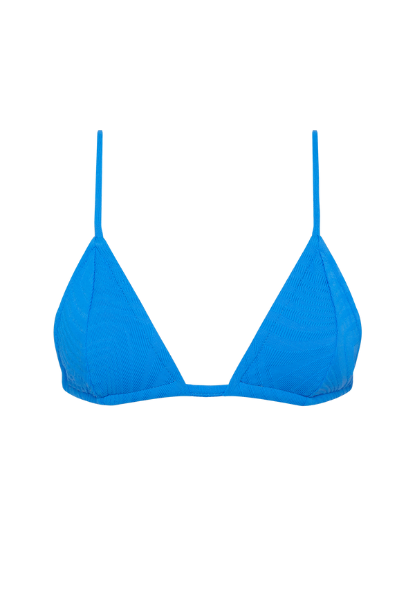 fella Julian Top Azure