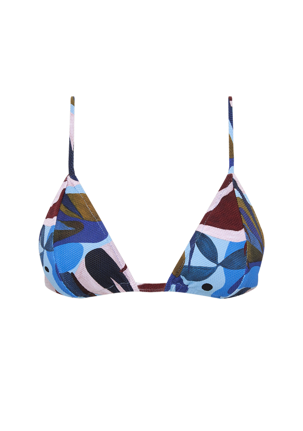 fella Julian Top Blue Dancer