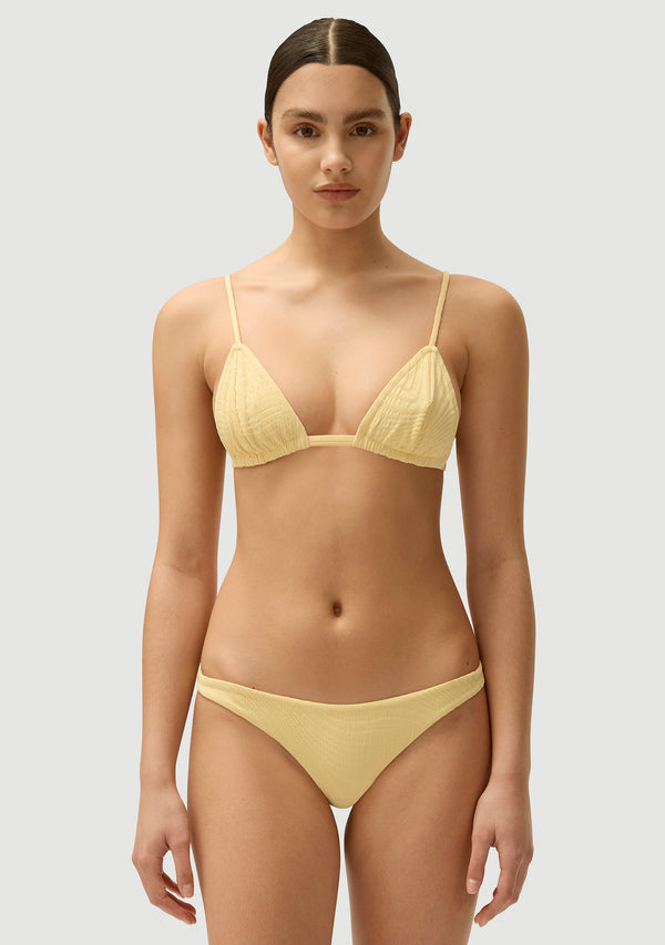 Fella Julian Top Butter