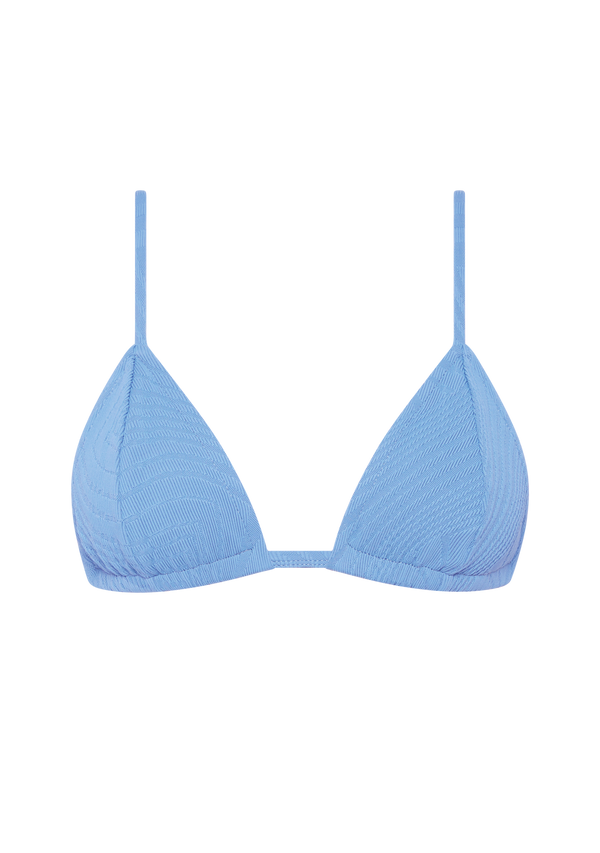 fella Julian Top Lichen Blue