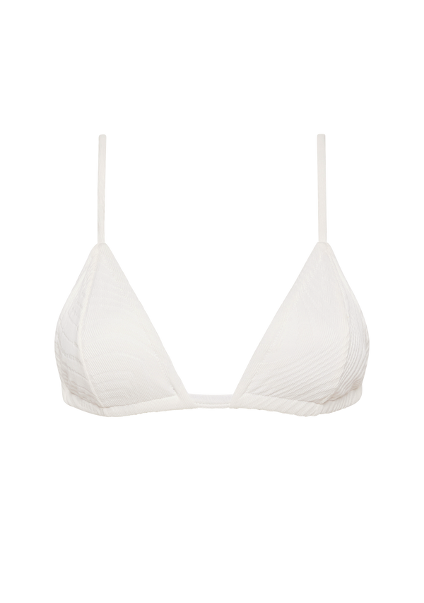 fella Julian Top Off White