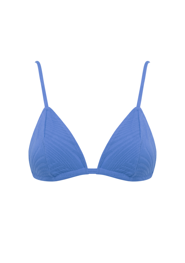 fella Julian Top Sea Blue