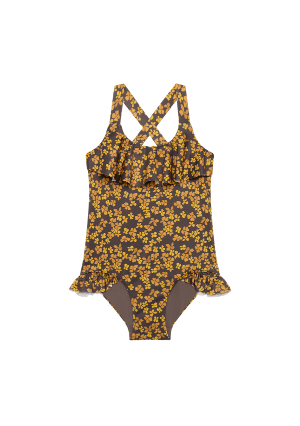 fella Lil Fin Vintage Floral