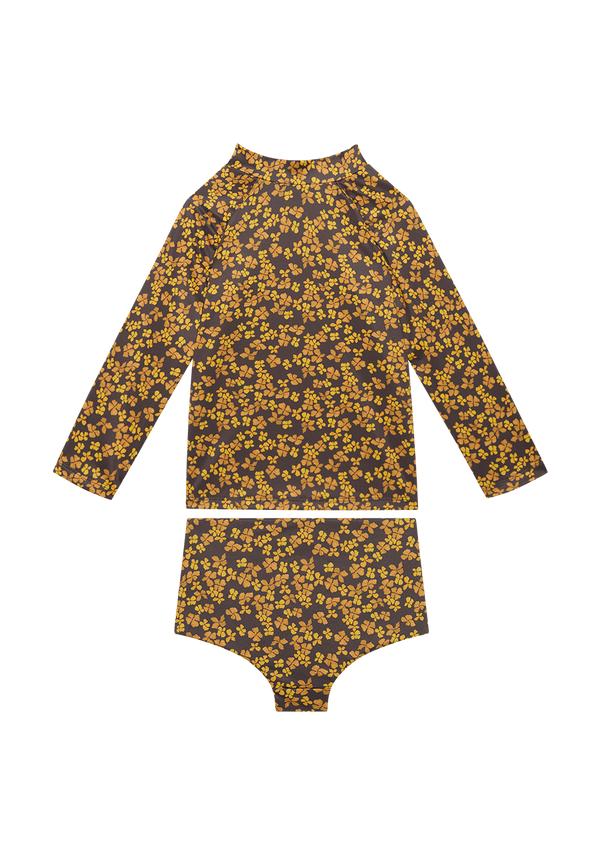 fella Lil George Vintage Floral