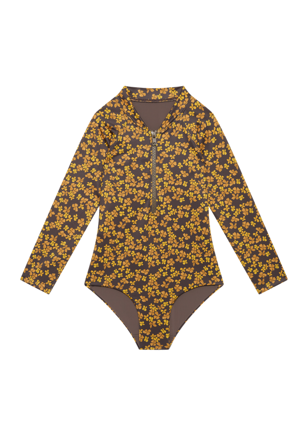 fella Lil Jet Vintage Floral