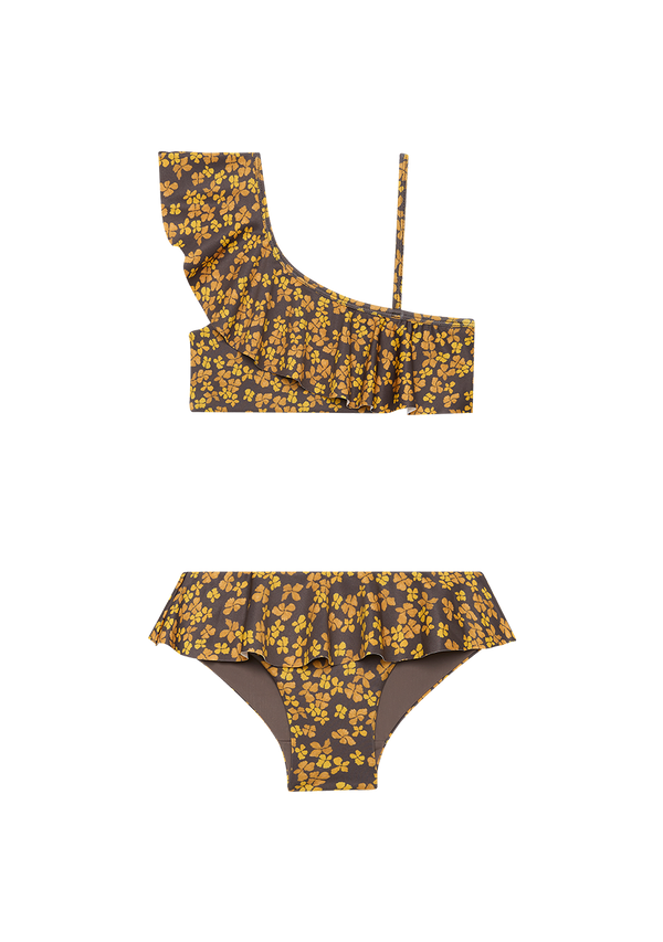 fella Lil Toddie Vintage Floral