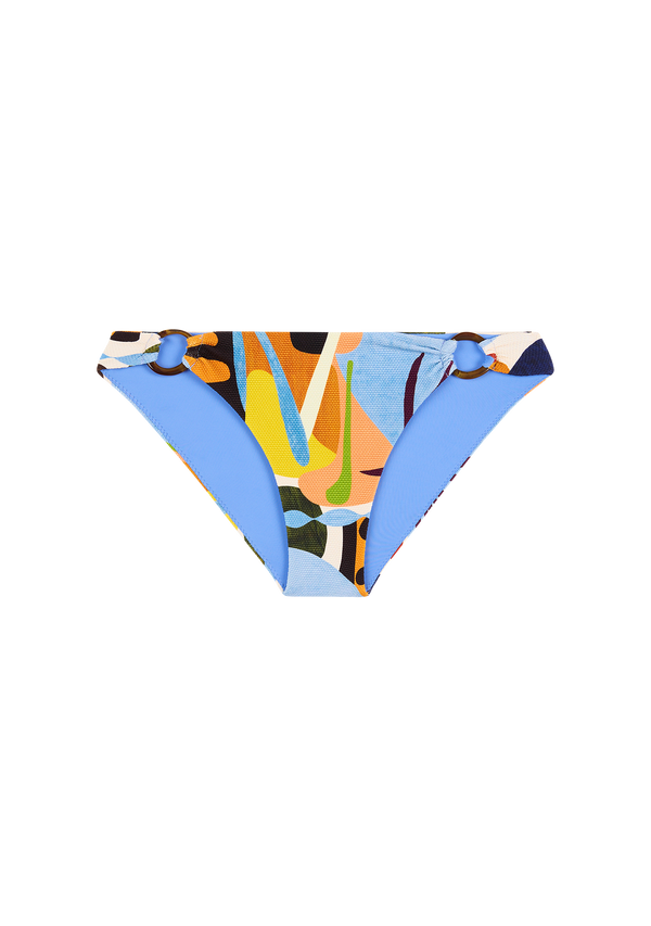 fella Louie Bottom First Date