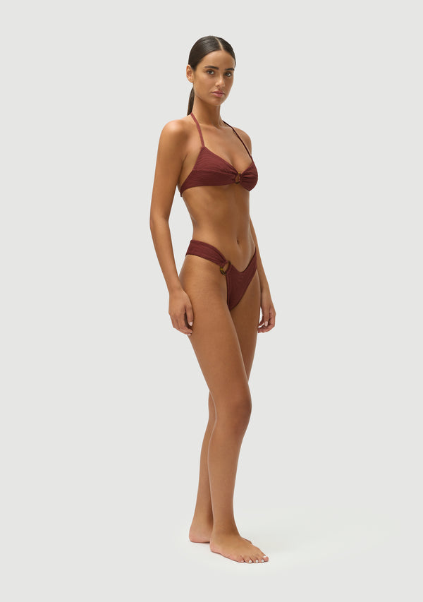 Fella Luca Bottom Fudge