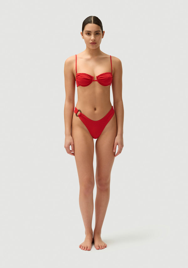 Fella Luca Bottom Tomato