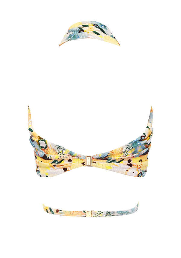 Fella Lucian Top Day In The Garden