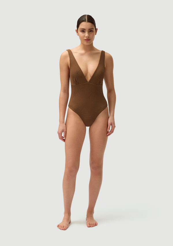 Fella Lucifer Full Piece Cocoa