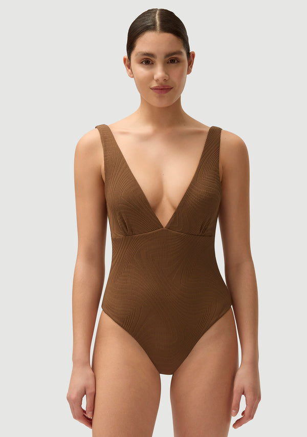 Fella Lucifer Full Piece Cocoa