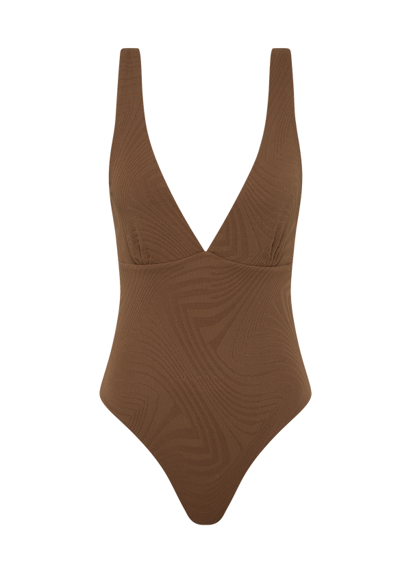 fella Lucifer Full Piece Cocoa