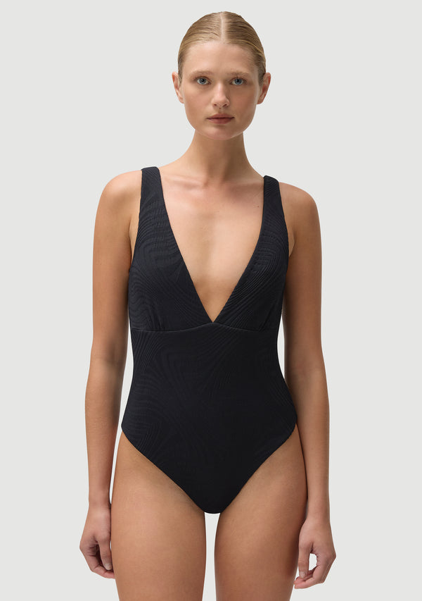 Fella Lucifer Full Piece Noir