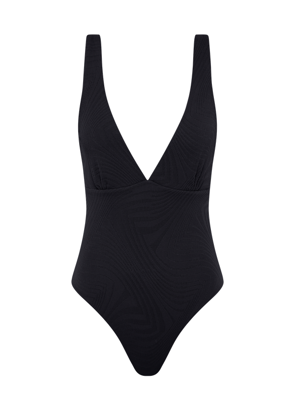 fella Lucifer Full Piece Noir