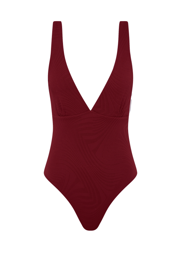 fella Lucifer Full Piece Pomegranate