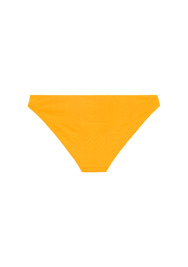 Fella LUCY FOLK Earth Bottom Mandarine