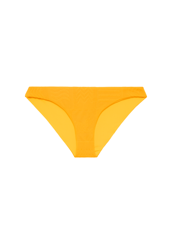 fella LUCY FOLK Earth Bottom Mandarine